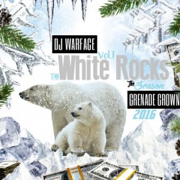 White Rocks (TFMM) - The Season 